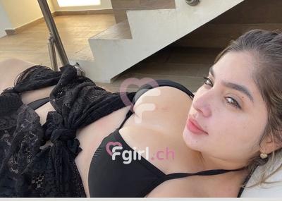 Sara - Escort a Lausanne
