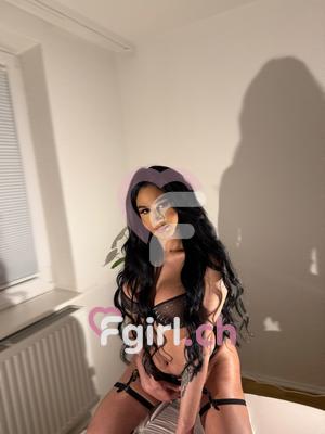 Ts Sara - Transsexuell in Genf

