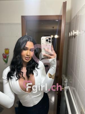 Ts Sara - Transsexuell in Genf