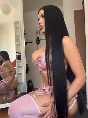 Sara - Escort in Geneva
