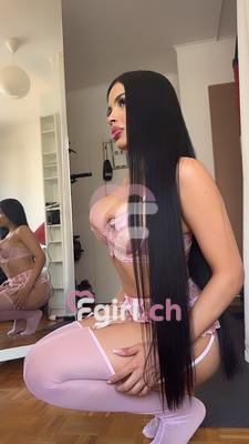 Sara - Escort à Genève
