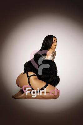 Sara - Escort à Lausanne

