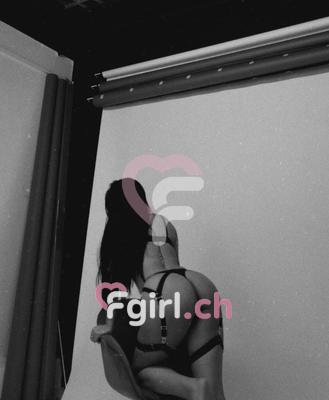 Sara - Escort à Lausanne
