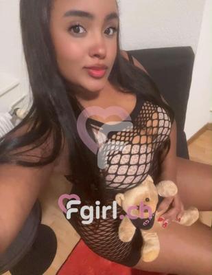 Sara - Escort in La Chaux-de-Fonds
