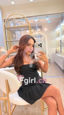 Sarà - Escort in Geneva
