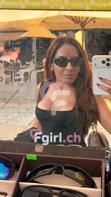 Sarà - Escort in Geneva
