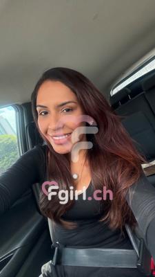 Sarà - Escort in Geneva