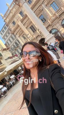 Sarà - Escort in Geneva