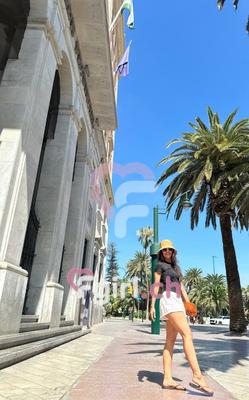 Sara - Escort à Genève
