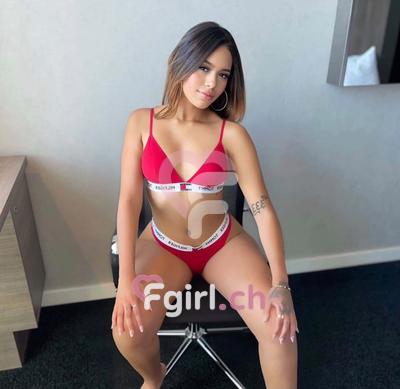 Sara - Escort a Plan-les-Ouates
