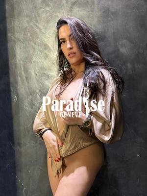 Sara - Escort à Carouge
