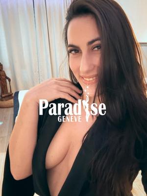 Sara - Escort à Carouge
