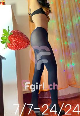 Sara - Escort in Lausanne
