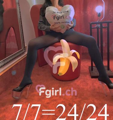 Sara - Escort in Lausanne
