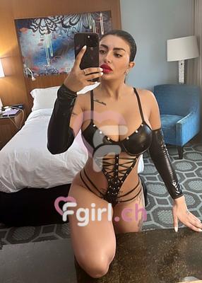 Sara - Escort à Berne
