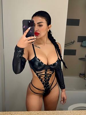 Sara - Escort à Berne
