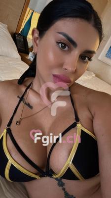 Sara - Escort à Berne