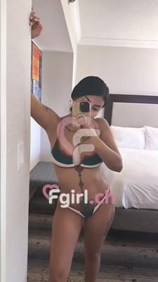 Sara - Escort à Berne
