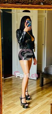 Sara - Escort à Berne

