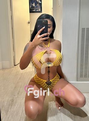 Sara - Escort à Berne
