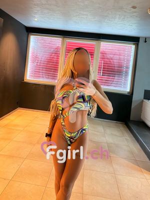 Sara - Escort à Martigny
