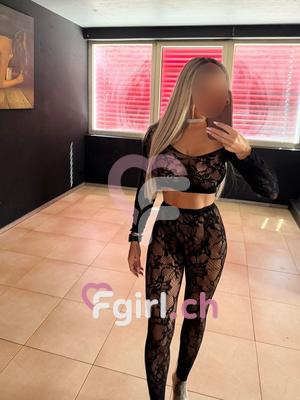 Sara - Escort à Martigny
