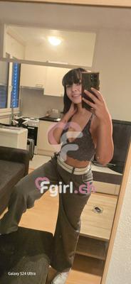 Sara - Escort in Geneva