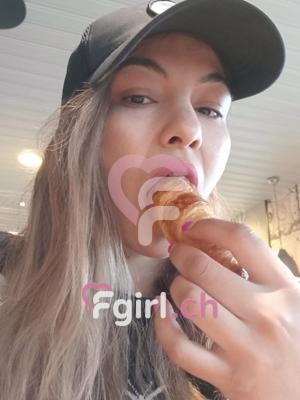Sara - Escort in Geneva