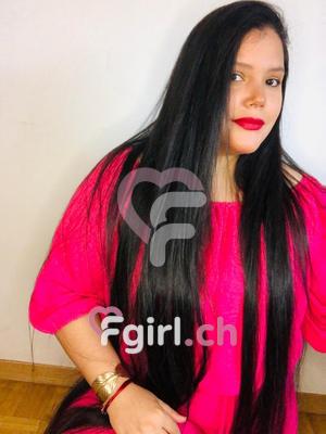 Sara - Masseuse érotique à Lausanne
