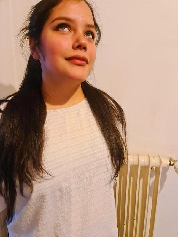 Sara - Masseuse érotique à Lausanne
