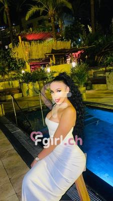 Sara - Escort in Genf
