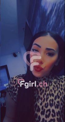 Sara - Escort in Genf
