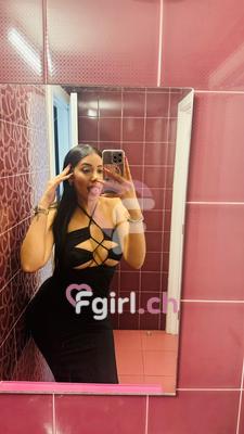 Sara - Escort in Genf