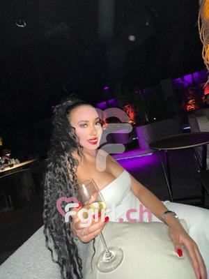 Sara - Escort in Genf
