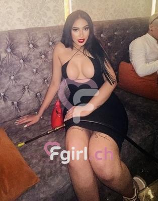 Sara - Escort in Genf
