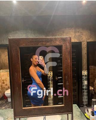 Sara - Escort in Genf
