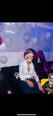 Sara - Escort in Genf
