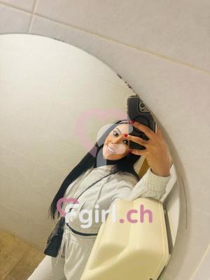 Sara - Escort in Genf