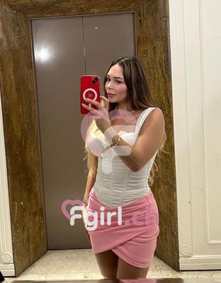 Sara - Escort à Genève
