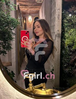 Sara - Escort à Genève