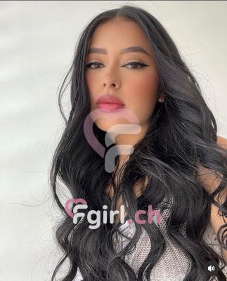 Sara - Escort in Lausanne