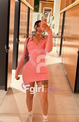 Sara - Escort in Freiburg

