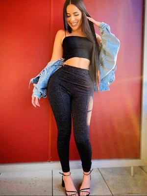 Sara - Escort à Neuchâtel
