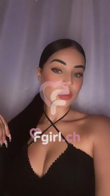 Sara - Escort in Neuenburg
