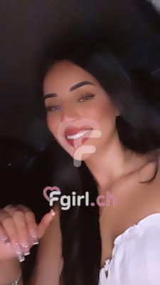 Sara - Escort in Neuenburg