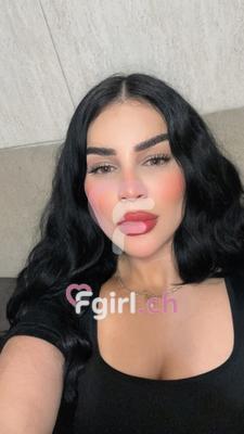 Sara - Escort in Freiburg