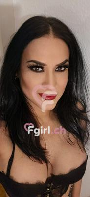 Ts Sara - Transsexuell in Eaux-vives