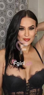 Ts Sara - Transsexuell in Eaux-vives
