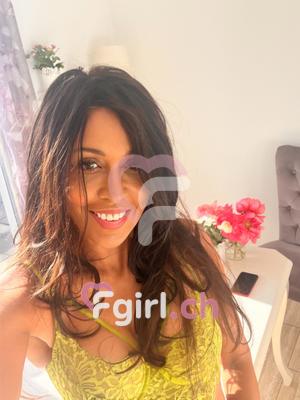 Sara - Escort in Morges