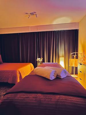 Sara Massage - Escort à Genève
